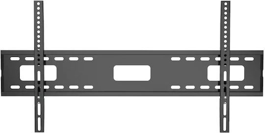 Omega OUTV85F Wall TV Mount up to 85" and 80kg