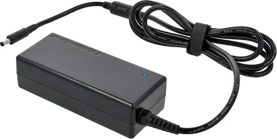 Movano Laptop Charger 65W 19.5V 3.34A for Dell