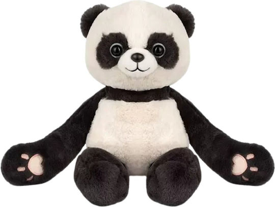 Lean Toys Ursuleț de pluș 23 cm.