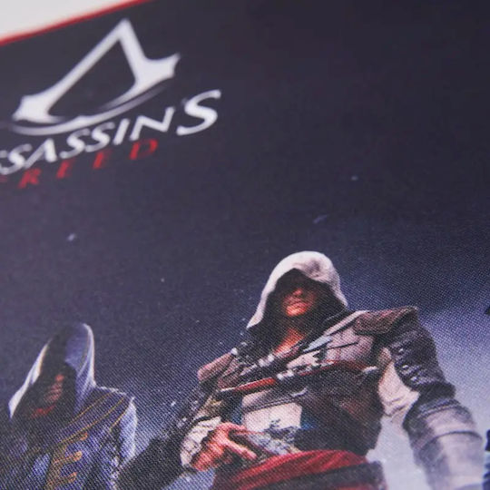 Subsonic Mouse Pad XXL (900mm) Γκρι