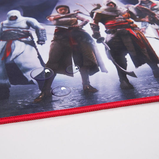 Subsonic Mouse Pad XXL (900mm) Γκρι