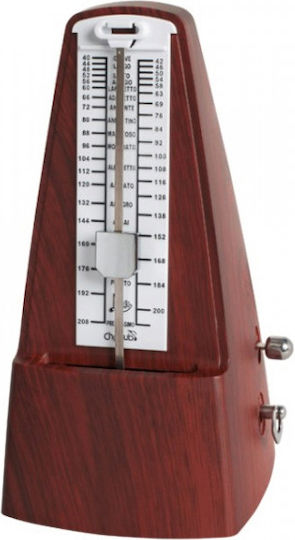 Cherub Metronom WSM-330 Roșu în Culoare Roșu