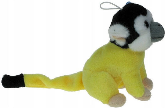 Yellow Capuchin Monkey 14cm 31525