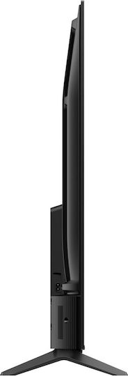 TCL Smart Television 55" 4K UHD LED 55V6C HDR (2025)