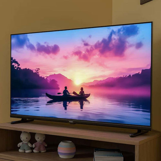 Philips Smart Τηλεόραση 40" Full HD LED PFS6000 HDR (2025) 40PFS6000/12