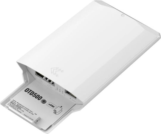 Teltonika OTD500 v3 Ασύρματο 5G Router