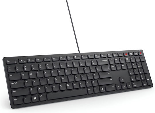 Dell KB525C Πληκτρολόγιο Ελληνικό