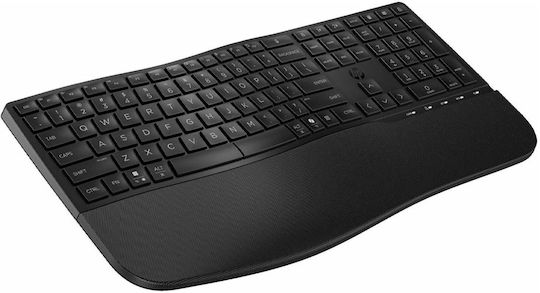 HP 685 Ασύρματο Σετ Πληκτρολόγιο & Ποντίκι Ελληνικό