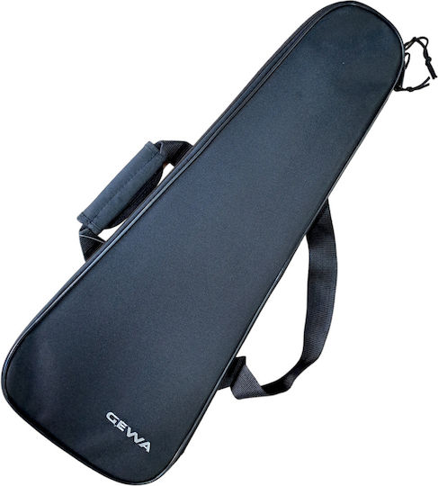 Gewa GEWApure Waterproof Case Baglama Black