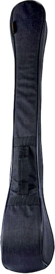 Wagon Case 03 Waterproof Suitcase Tzouras Padded Black