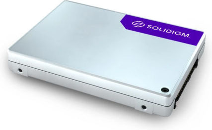 Intel D3-S4620 960GB 2.5 Inch SSD with SATA III Connection