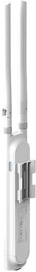 TP-LINK CPE510 v3.20 Access Point Wi‑Fi 4 Single Band (5GHz) για Εξωτερική Τοποθέτηση
