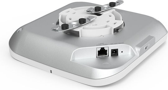 EnGenius ECW526 Access Point Wi‑Fi 6 Tri Band (2.4 & 5 & 6GHz)