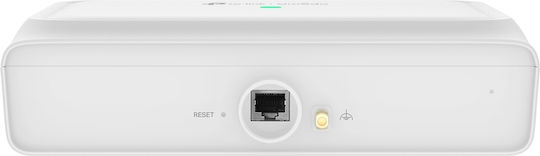 TP-LINK EAP650 D30-Outdoor v1 Точка за достъп Wi‑Fi 6 - Wi‑Fi 6 Двулентов (2.4 и 5GHz)