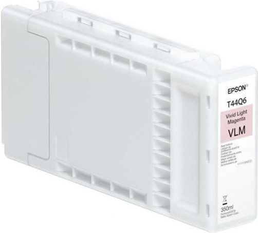 Epson Original Cerneală Imprimantă InkJet Magenta deschis / Foto Albastru
