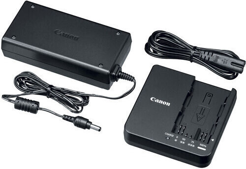 Canon EOS C80 Mirrorless Φωτογραφική Μηχανή Body Μαύρη