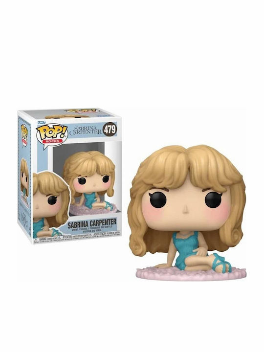 Funko Pop! Rocks: Sabrina Carpenter 479 | Skroutz.mt