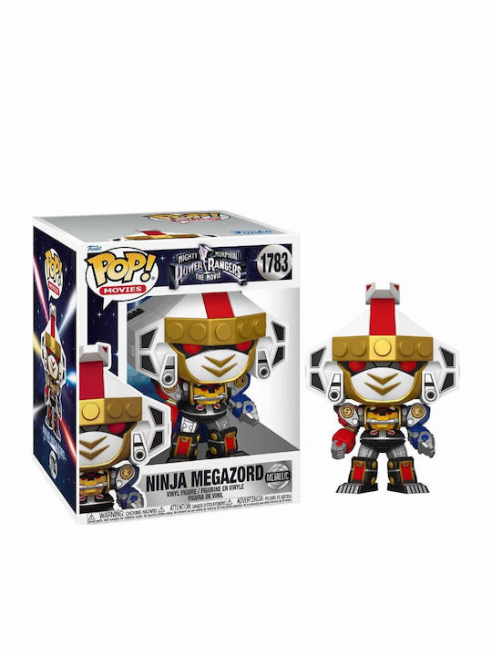 Funko Pop! Power Rangers - Super Mighty Morphin 1783