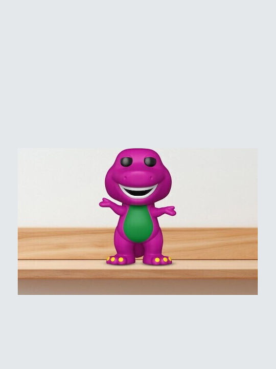 Funko Pop! Retro Spielzeug Barney - Barney 145