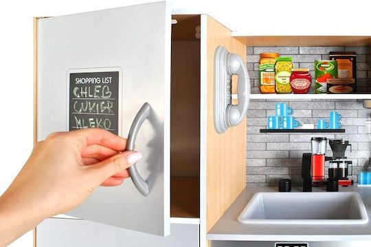 Kids Wooden Kitchen for 3+ Years