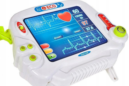 Set medical pentru copii