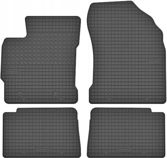 Covoare Auto Din Cauciuc Toyota Auris I Ii Corolla X E14e15