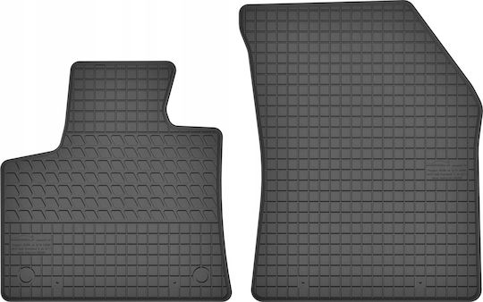 Geyerhosaja Rubber Mats Opel Grandland X 14051100 5902414552814