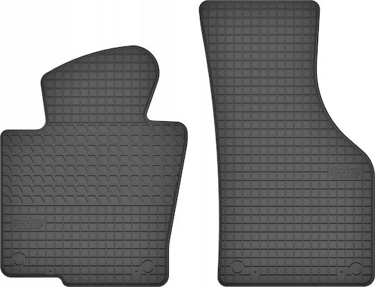Geyerhosaja Rubber Car Mats Volkswagen Passat B6