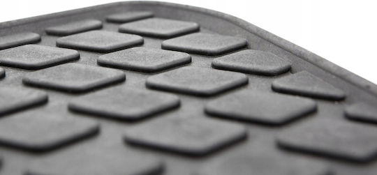 Rubber Car Mats Volkswagen Up