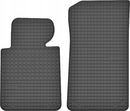 Geyerhosaja Rubber Car Mats Bmw 3 E46