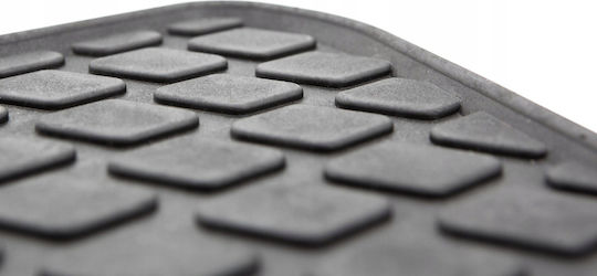Geyerhosaja Rubber Mats Peugeot 508 I 2010-2017