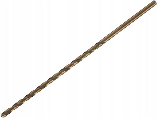 Tvardy Burghiu HSS pentru Metal 5.5x205mm