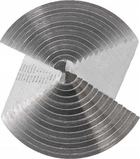 Smart 365 Burghiu Conic HSS pentru Metal
