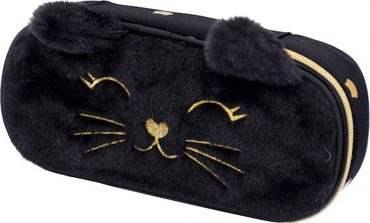 Astra Pencil Case Black