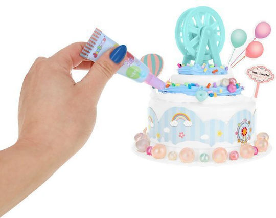 Sweet Cake Toys for 6+ Years