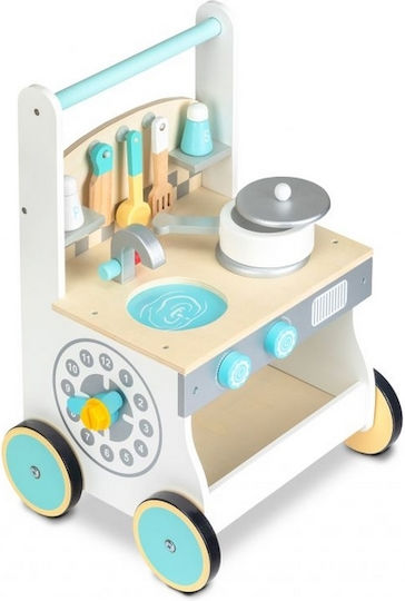 Ecotoys Παιδική Κουζίνα