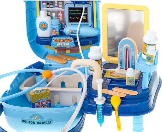 Set medical pentru copii