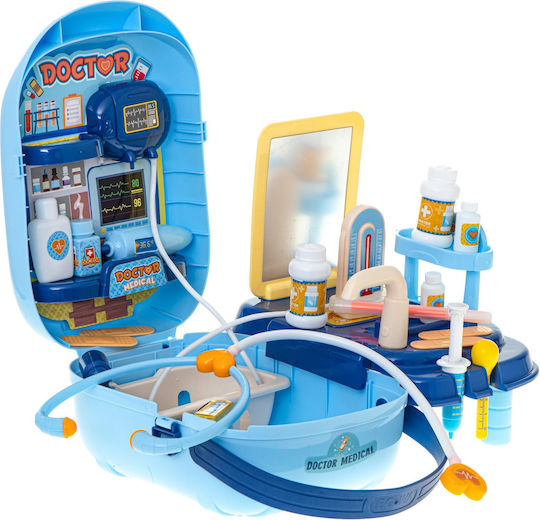 Set medical pentru copii