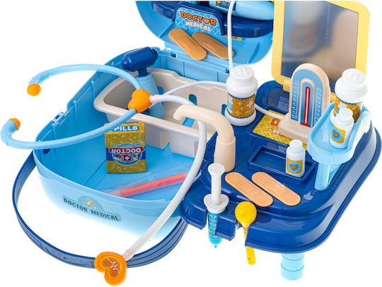 Set medical pentru copii