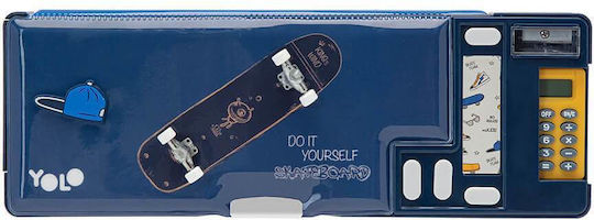 Yolo Retro Penar Magnetic Cu Calculator