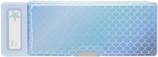 Учещестен Несесер Retro Plus Ocean Shell 11312 Yolo 7290120039568