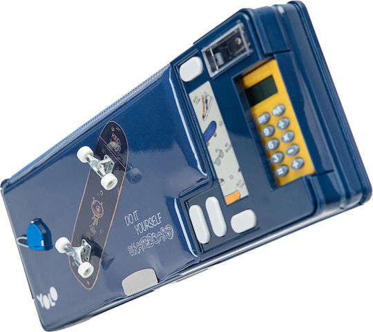 Yolo Retro Penar Magnetic Cu Calculator