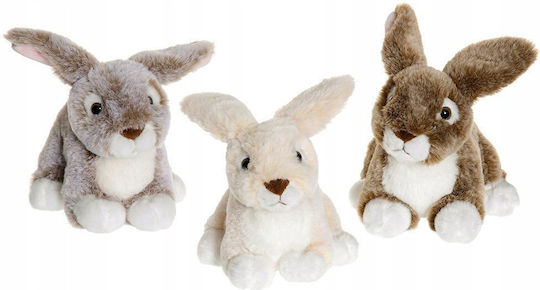Teddy Kompaniet Plush Bunny 20 cm (Various Designs) 1pc
