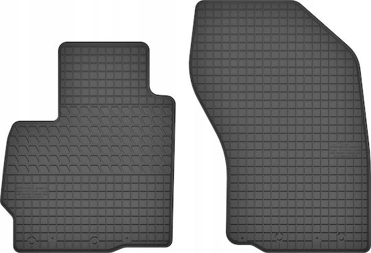 Geyerhosaja Маркучени Килими За Кола Mitsubishi Outlander Ii 14050598 5902414551565