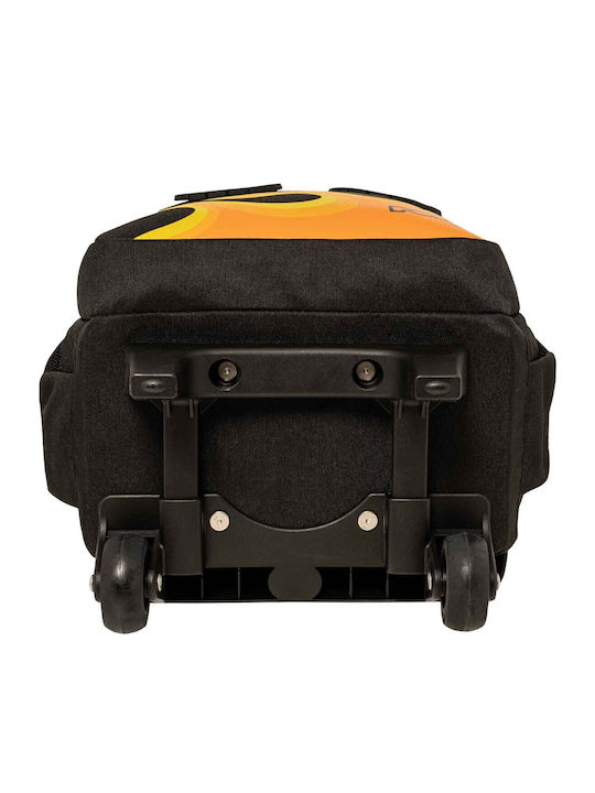Polo Junior Bibi School Bag Backpack Kindergarten Monster Truck with Water Bottle Holder 10Liters 2025