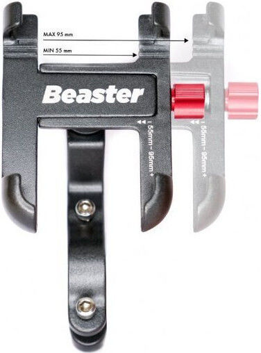 Beaster Beaster Scooter Telefonständer Bs03sl