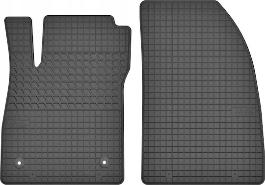 Geyerhosaja Gummi Auto Fußmatten Chevrolet Trax 13960844 5902414552661