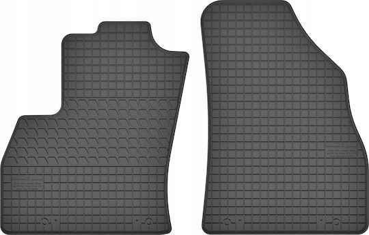 Geyerhosaja Rubber Mats Peugeot Bipper 2008-2017 13960846 5902414552784