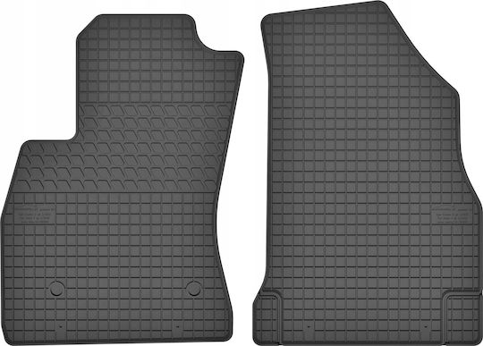Geyerhosaja Маркучени Килими За Кола Fiat Doblo Ii 13960848 5902414552890