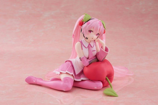 Taito Corporation Sakura Figurină